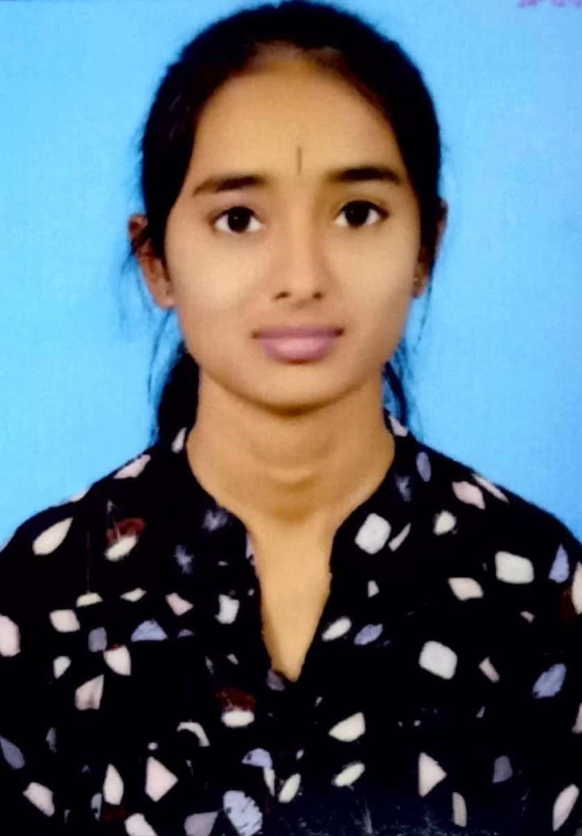 ANJALI C MARIGOUDAR