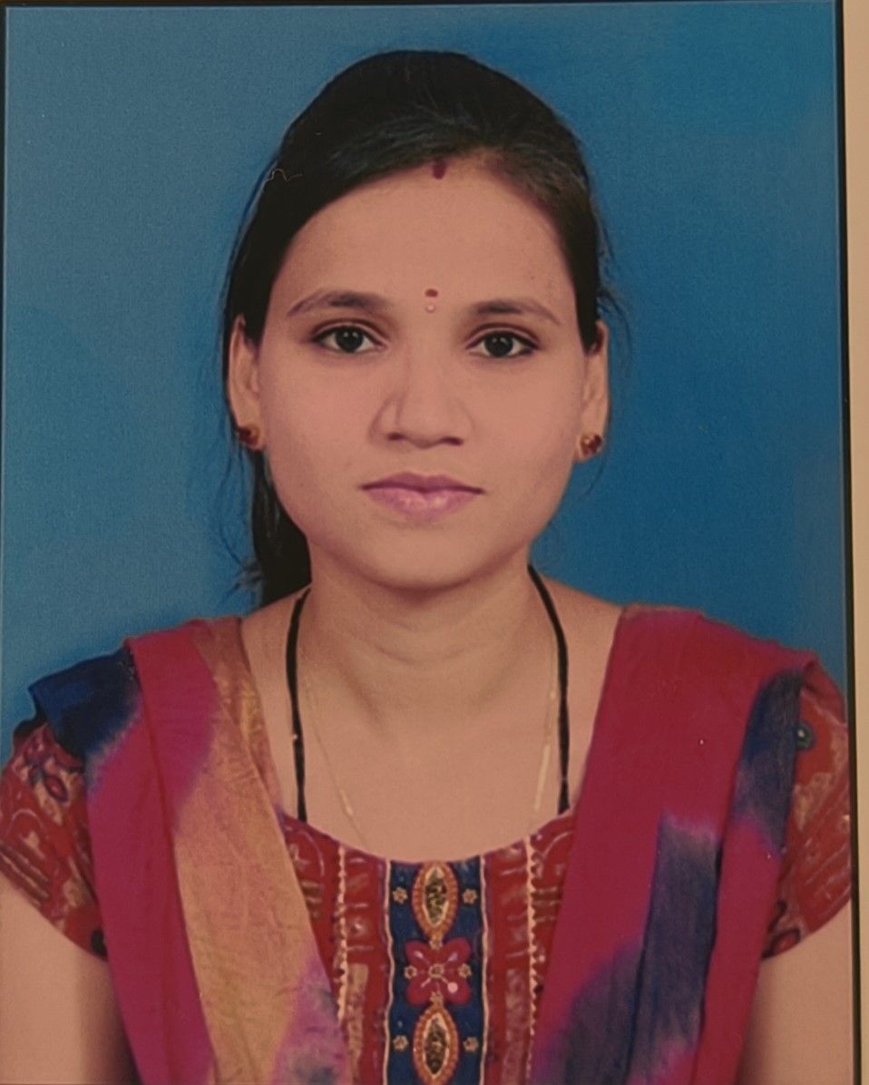 MONIKA MALLIKARJUN
