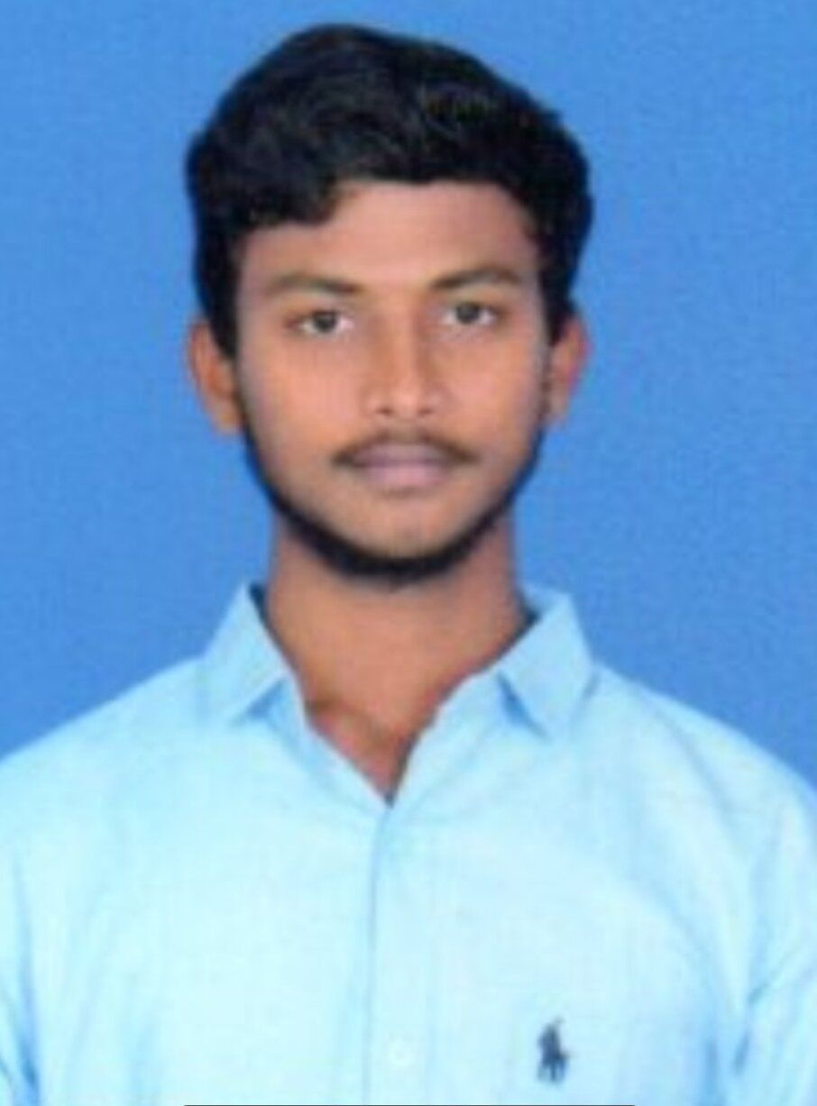 TOTTADI DEVUDU BABU
