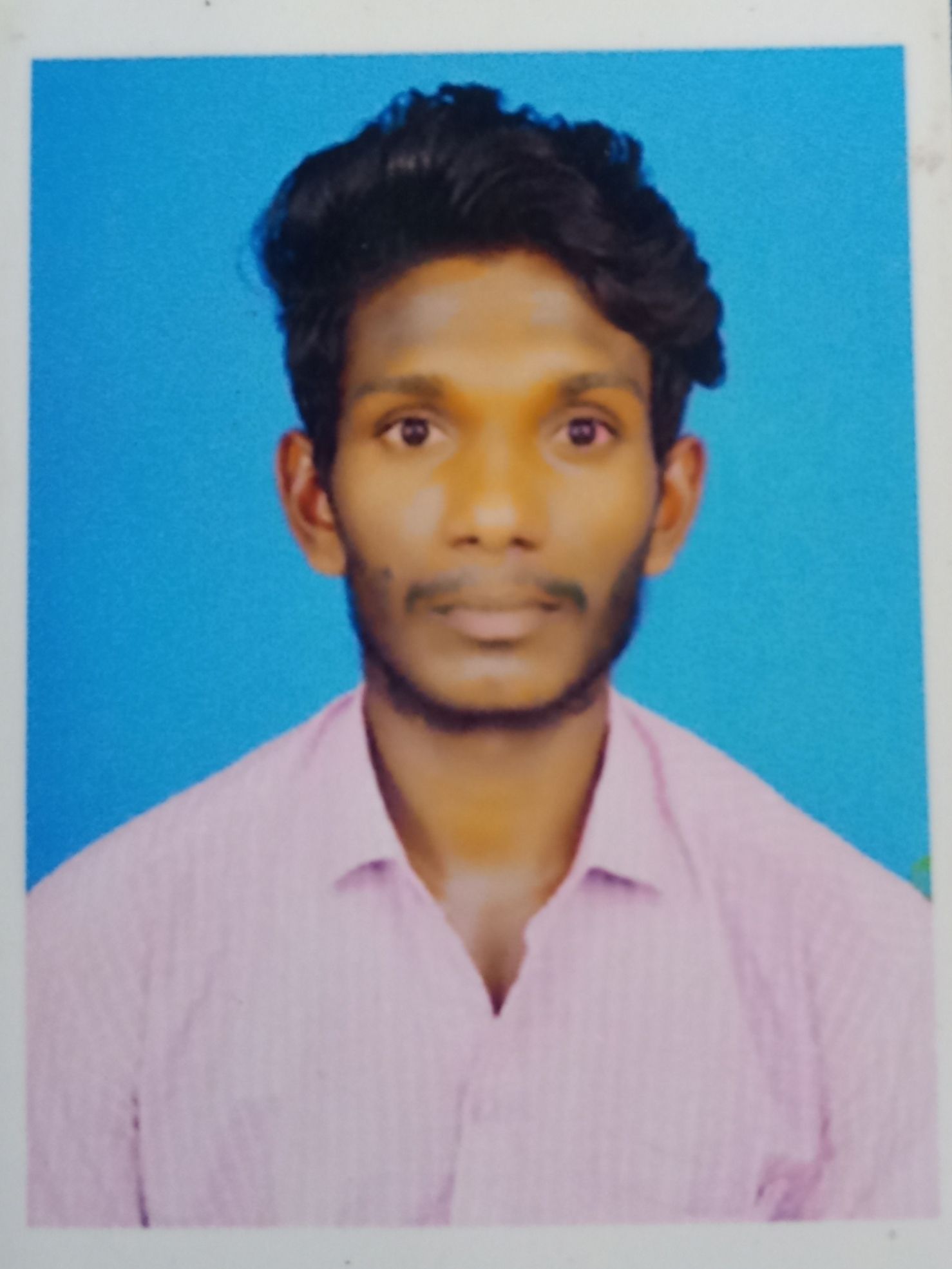 BOTTA RAJ KUMAR