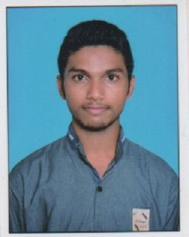 PEETALA PAVAN KIRAN