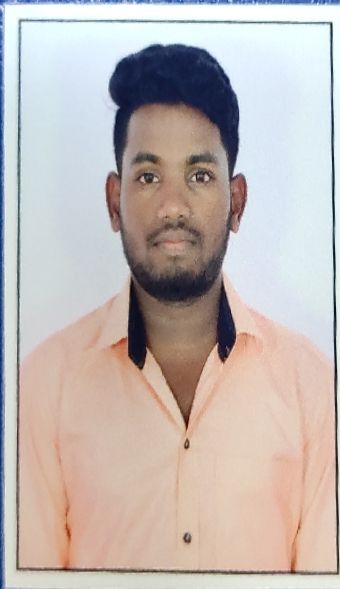CHUKKA MAHESH