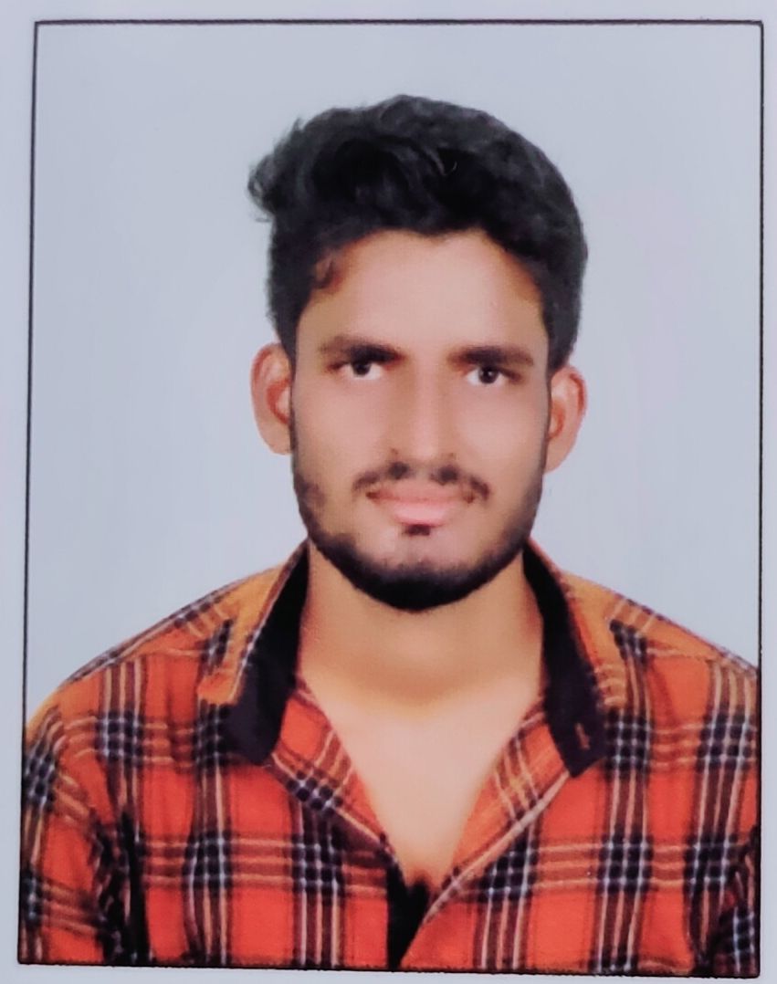 GANTA DINESH