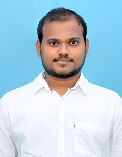 GUGGULOTHU HARIPRASAD NAIK