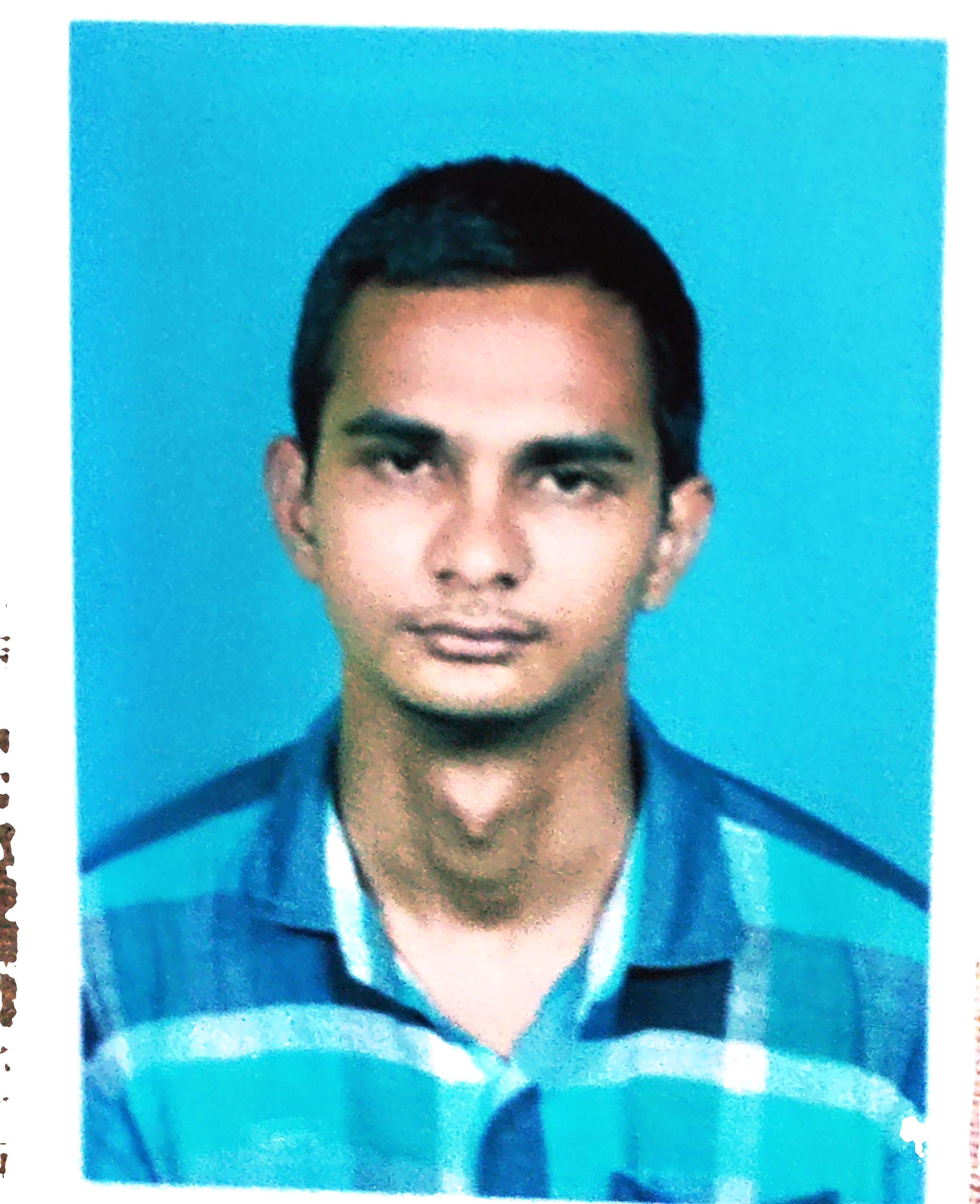KOTTE SANDEEP