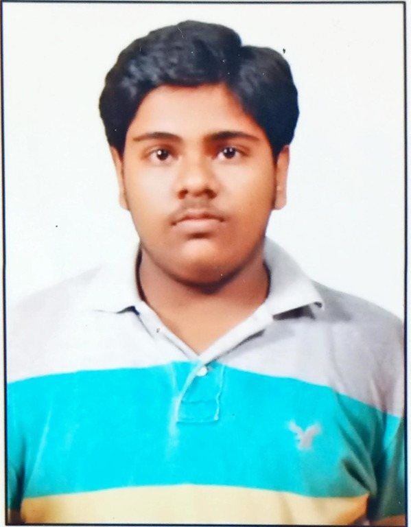 DHUPAM BALA MAHESH