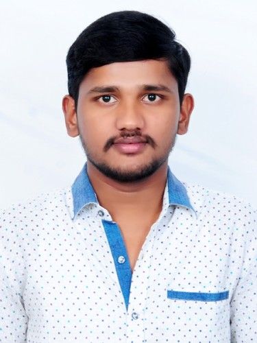 NAKKA CHINNA RAO