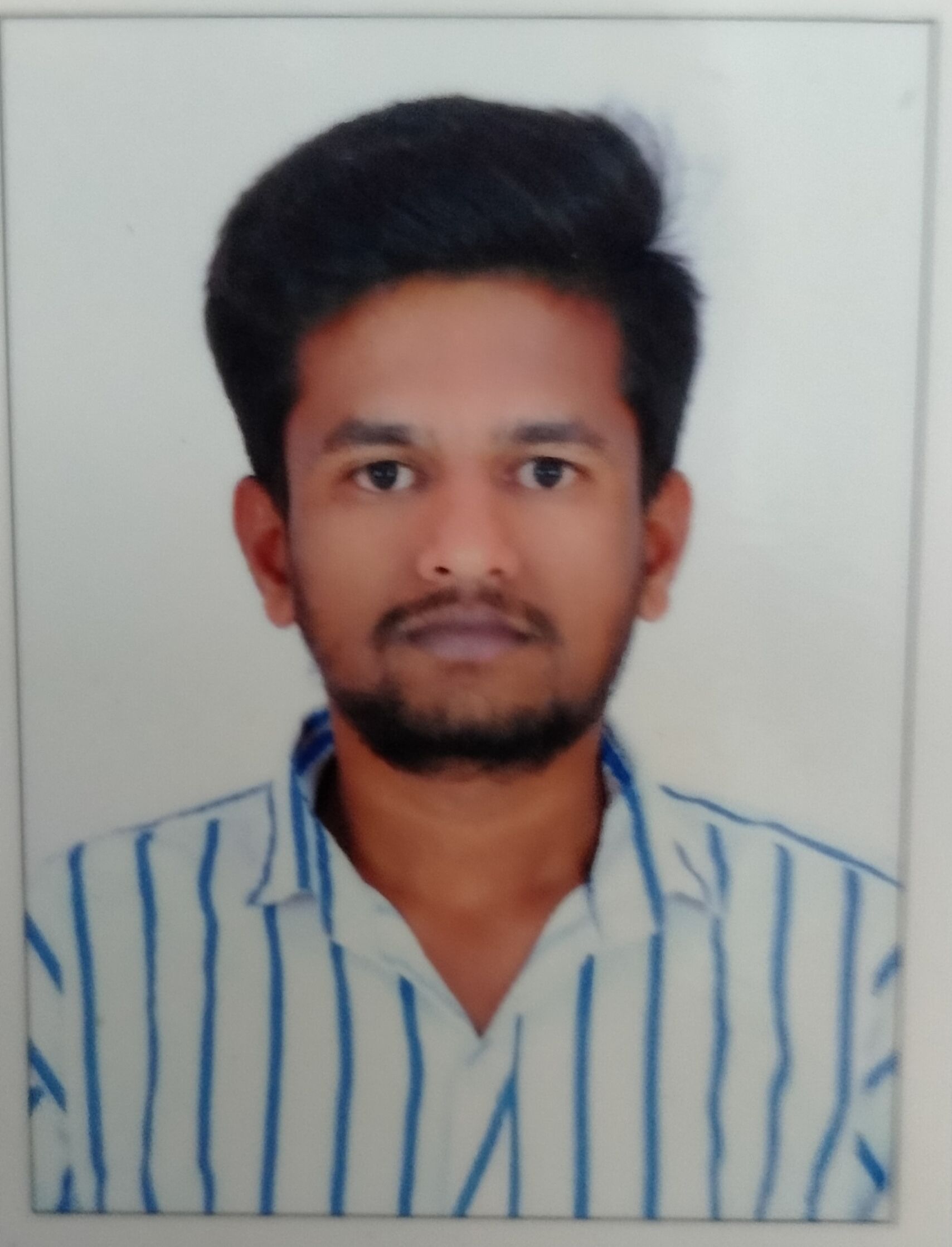 SANGAMESH