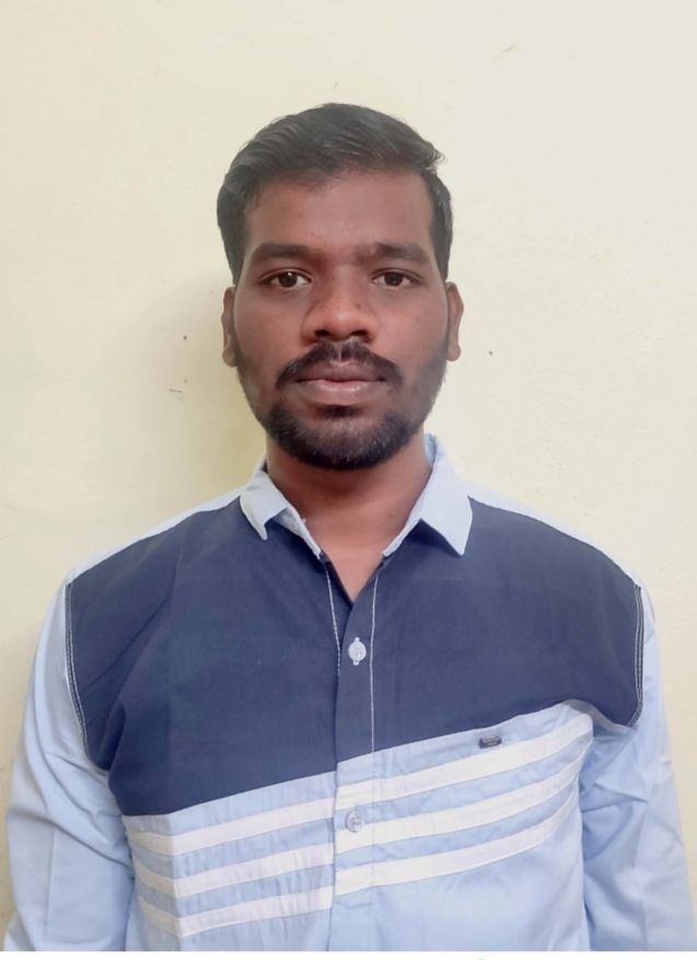 SANJIPOGU MOHAN KUMAR