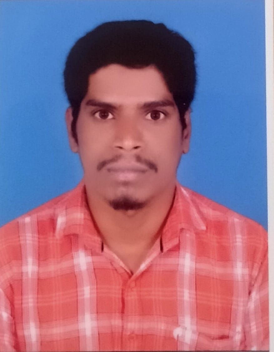 BANDARI NAGARAJU