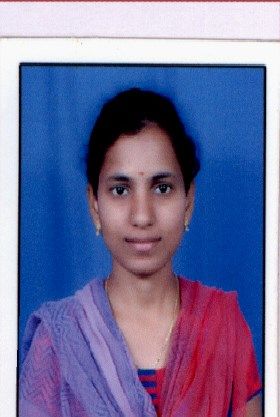 KARUPROLU SATYA JAGADHESHWARI