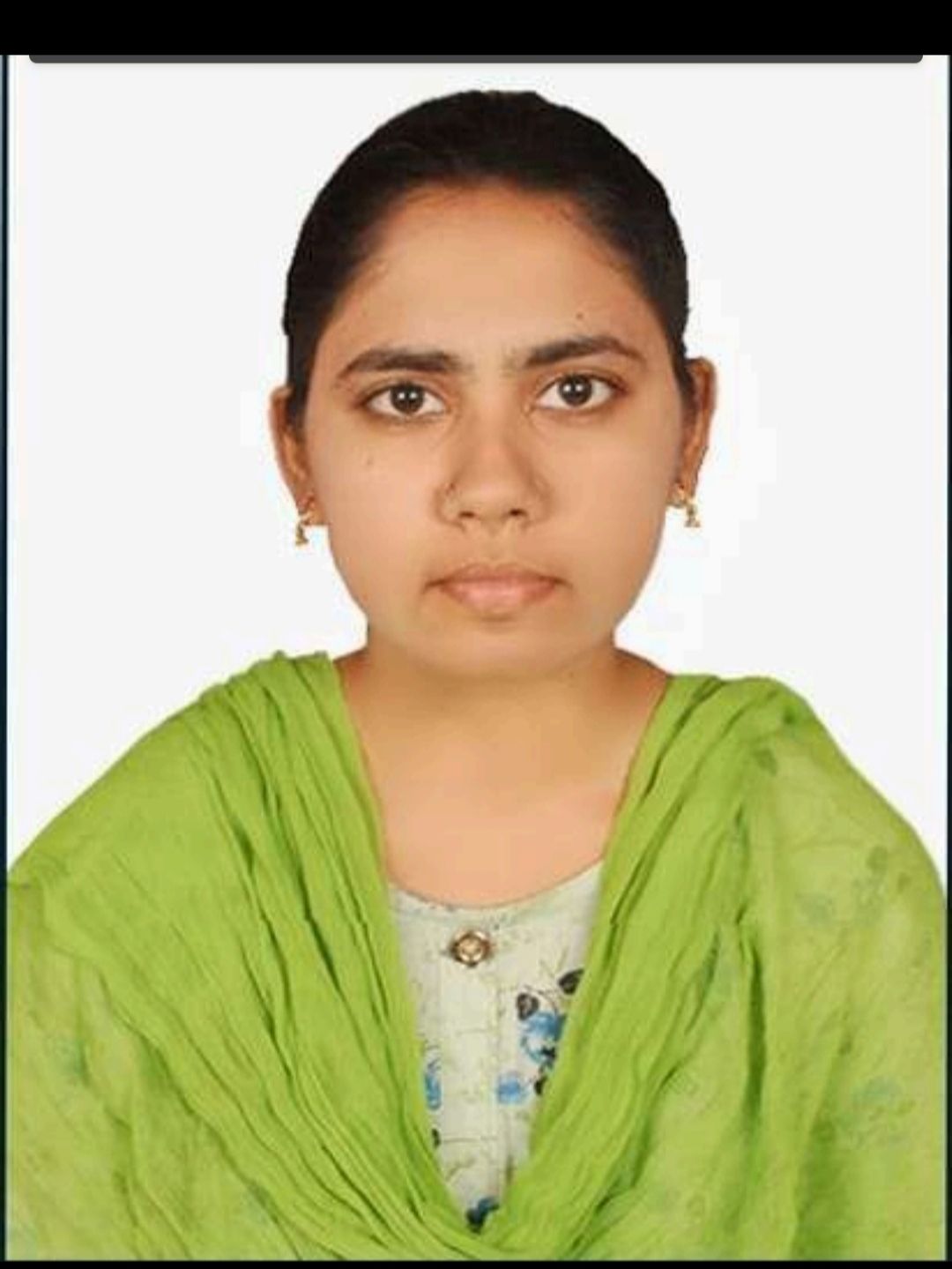 SHAIK SHAHEENA