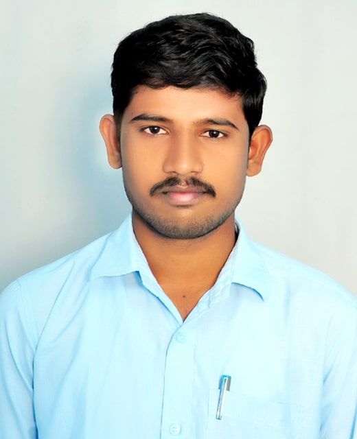 TALLURI VENKATRAO