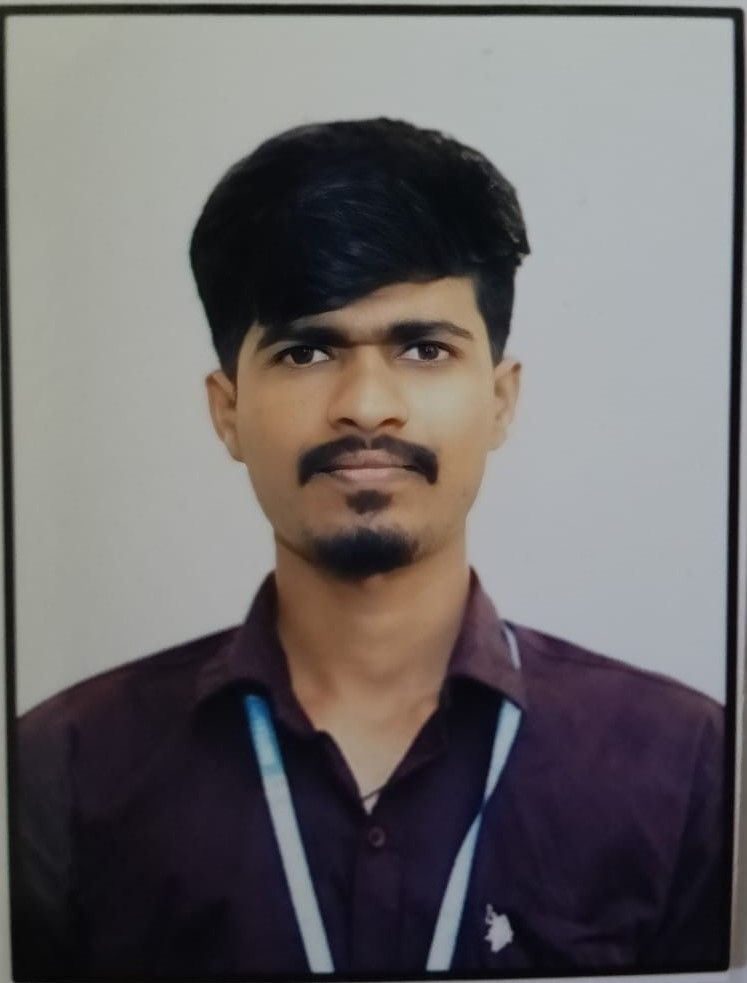 DARSHAN K
