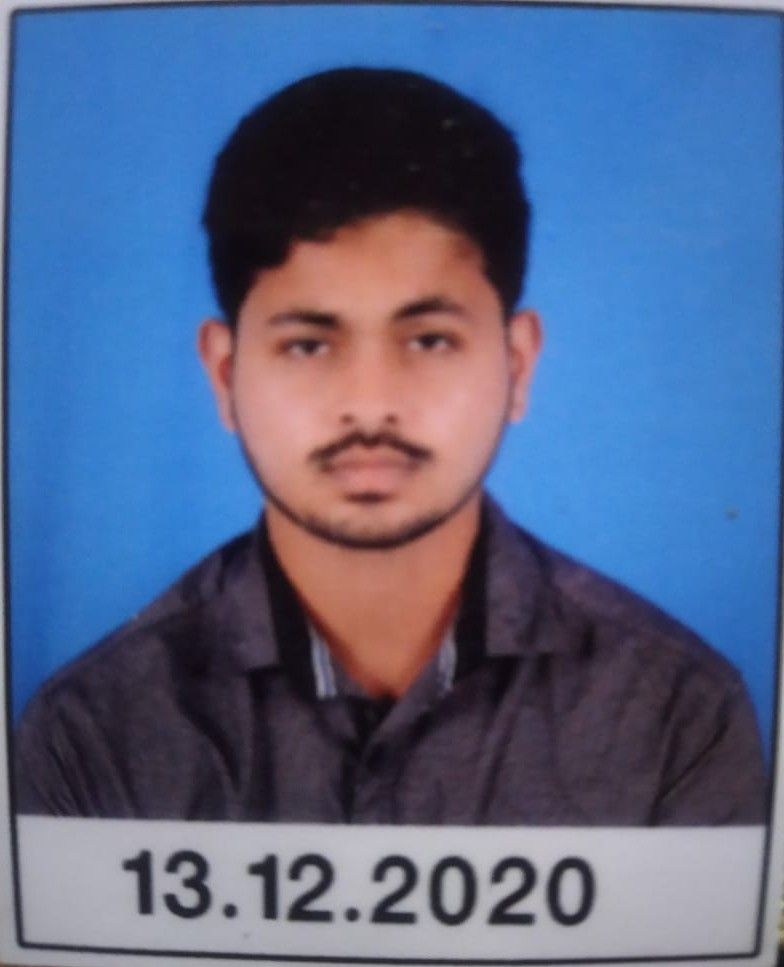 MIRYABBELLI DHEERAJ