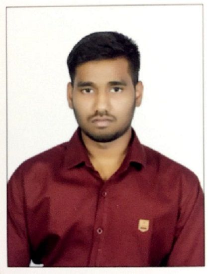 DUVVA AVINASH