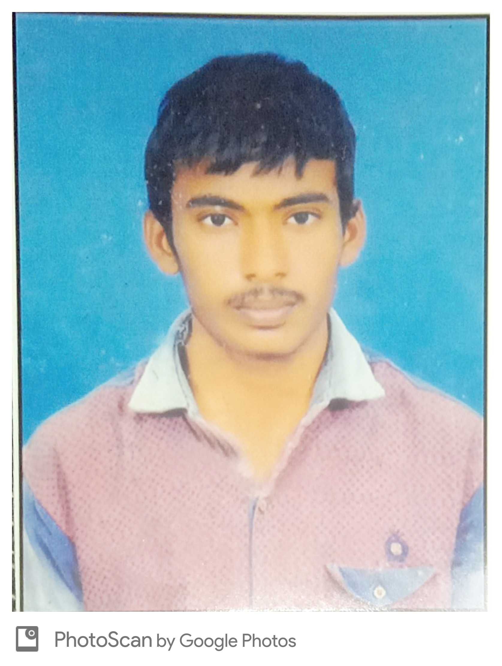 THANDAVA LAKSHMANARAO