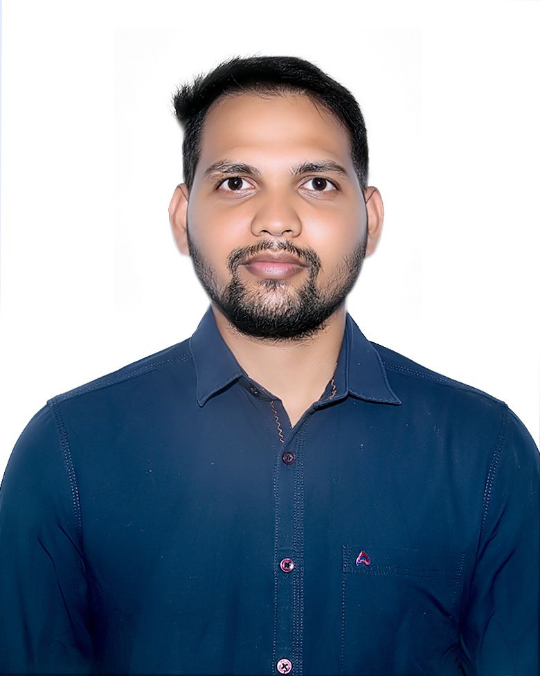 PUTTA SURENDRA BABU