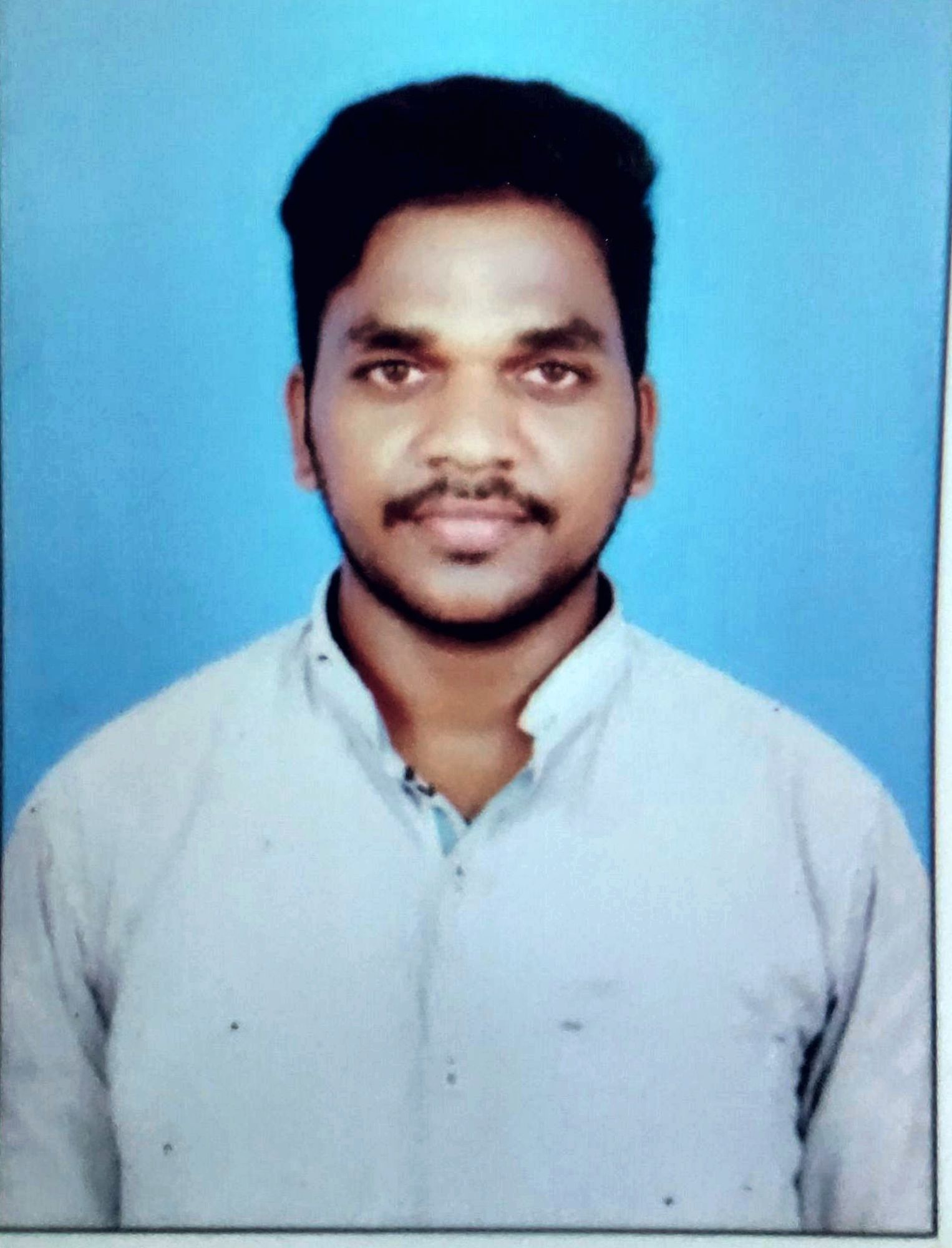 CHEEKATI ANIL