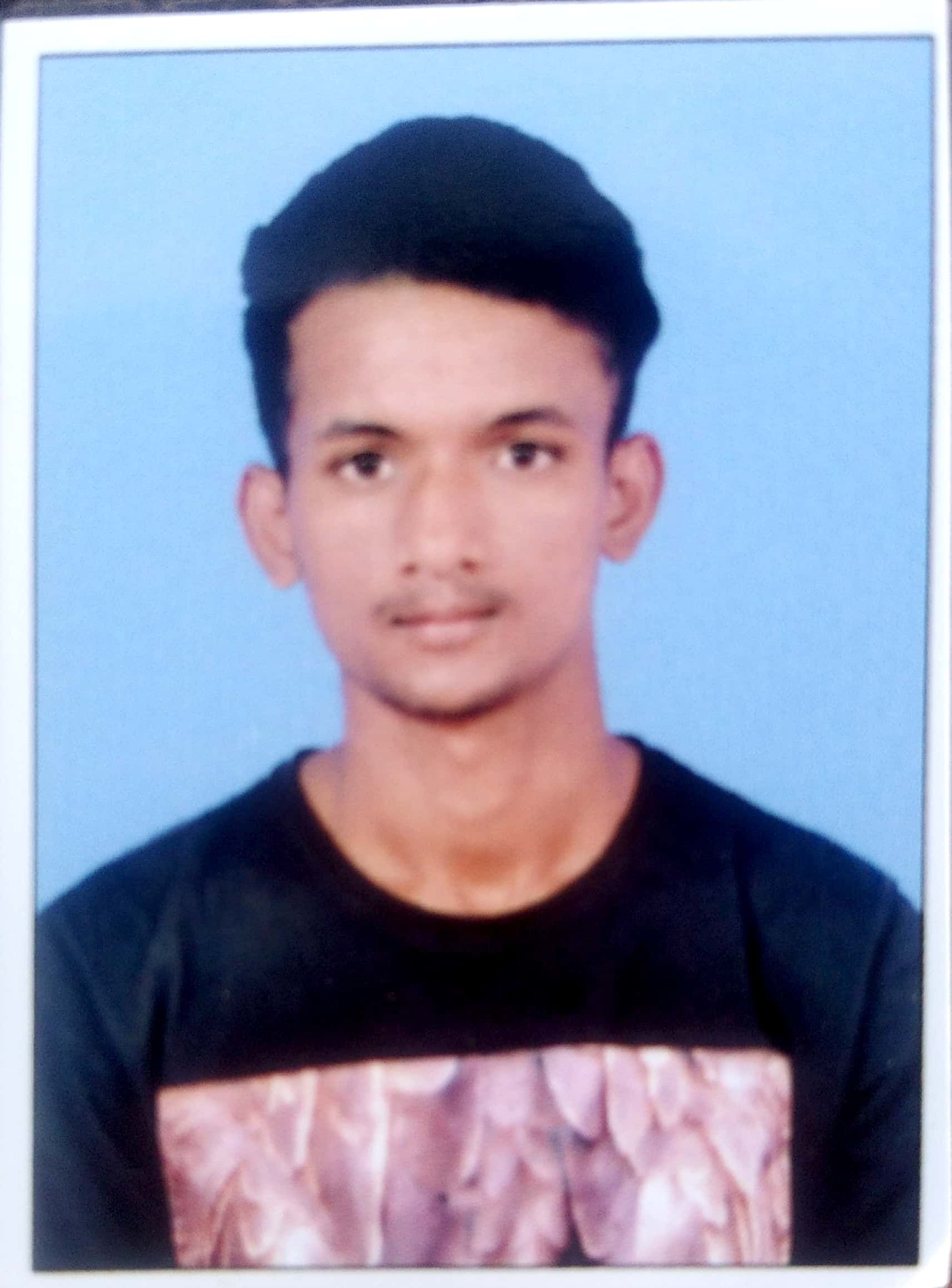 SATISH