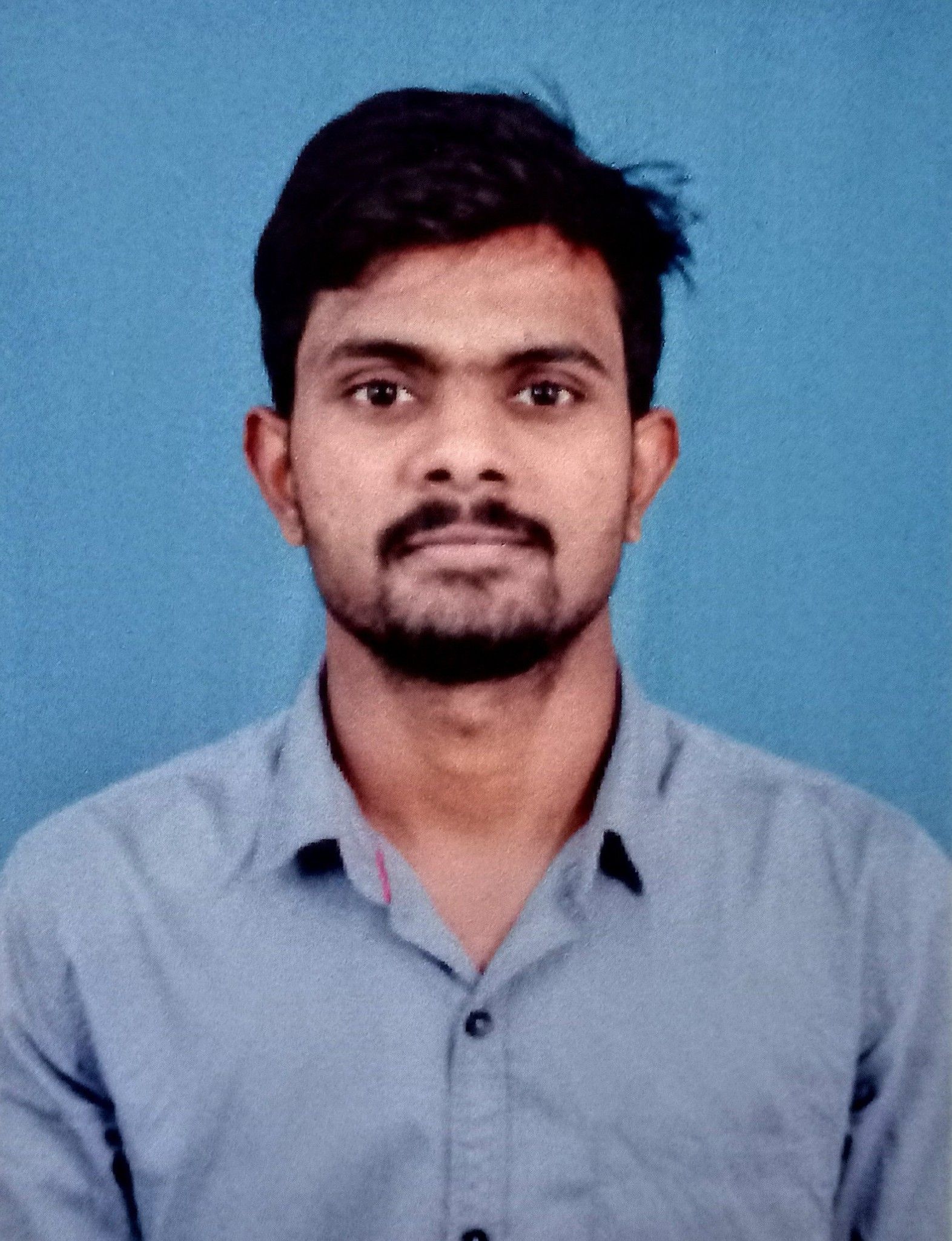 RAMU NALLABOTHULA