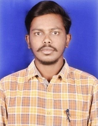 PANCHADI VENKATESH