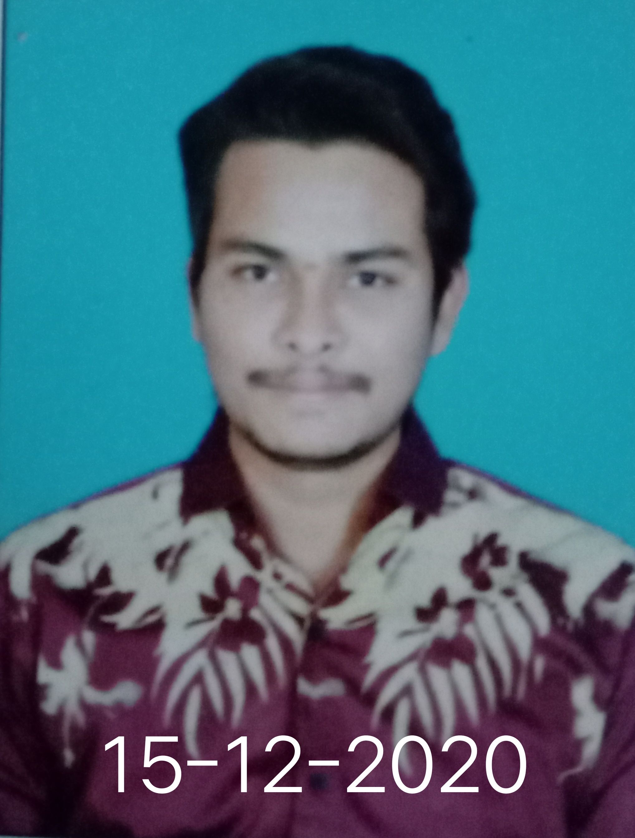BOLLEPALLI SIVA SAI