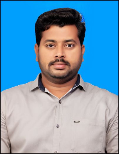 GALI GANGADHARA RAO