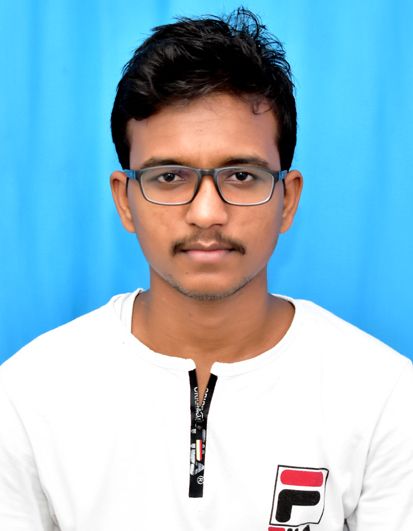 GOPI PREM CHAND BHARANI