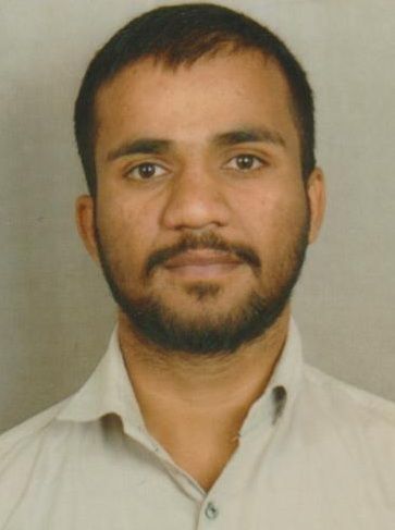 SAI KALYAN AZMEERA
