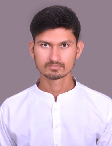 BHUKYA SAIKUMAR