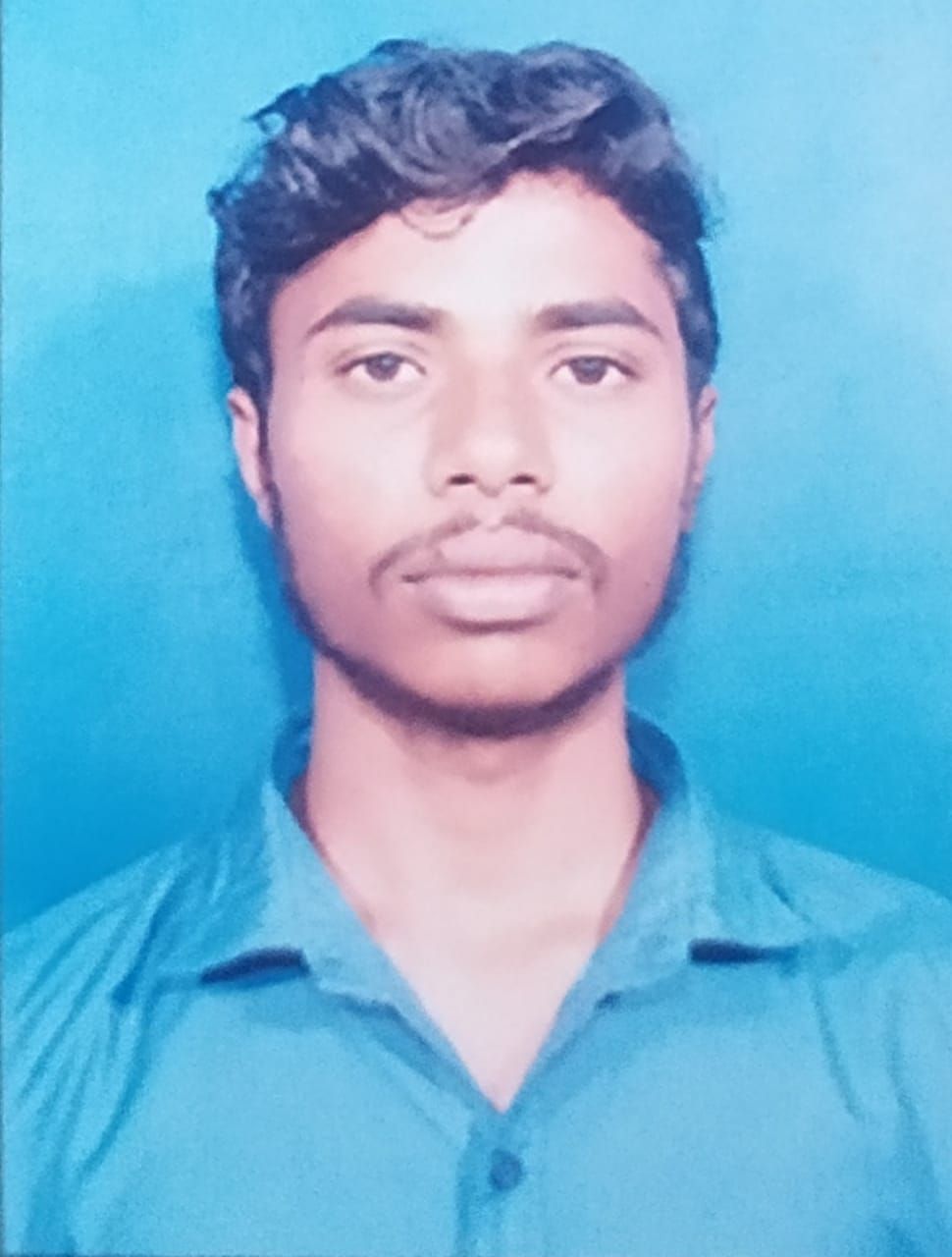 ALETI RAMASWAMY