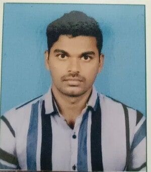 PERAM VENKATESH