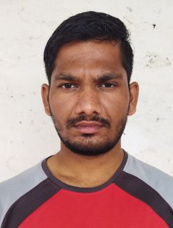 SANDAKA GOPI