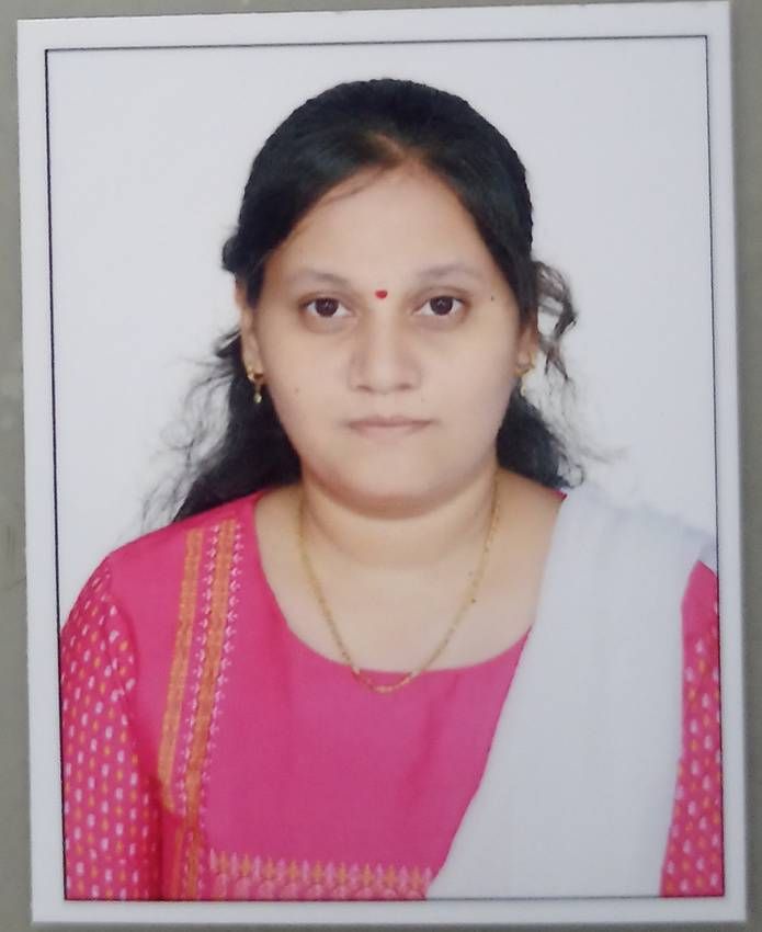 VASI MAHA SWETHA