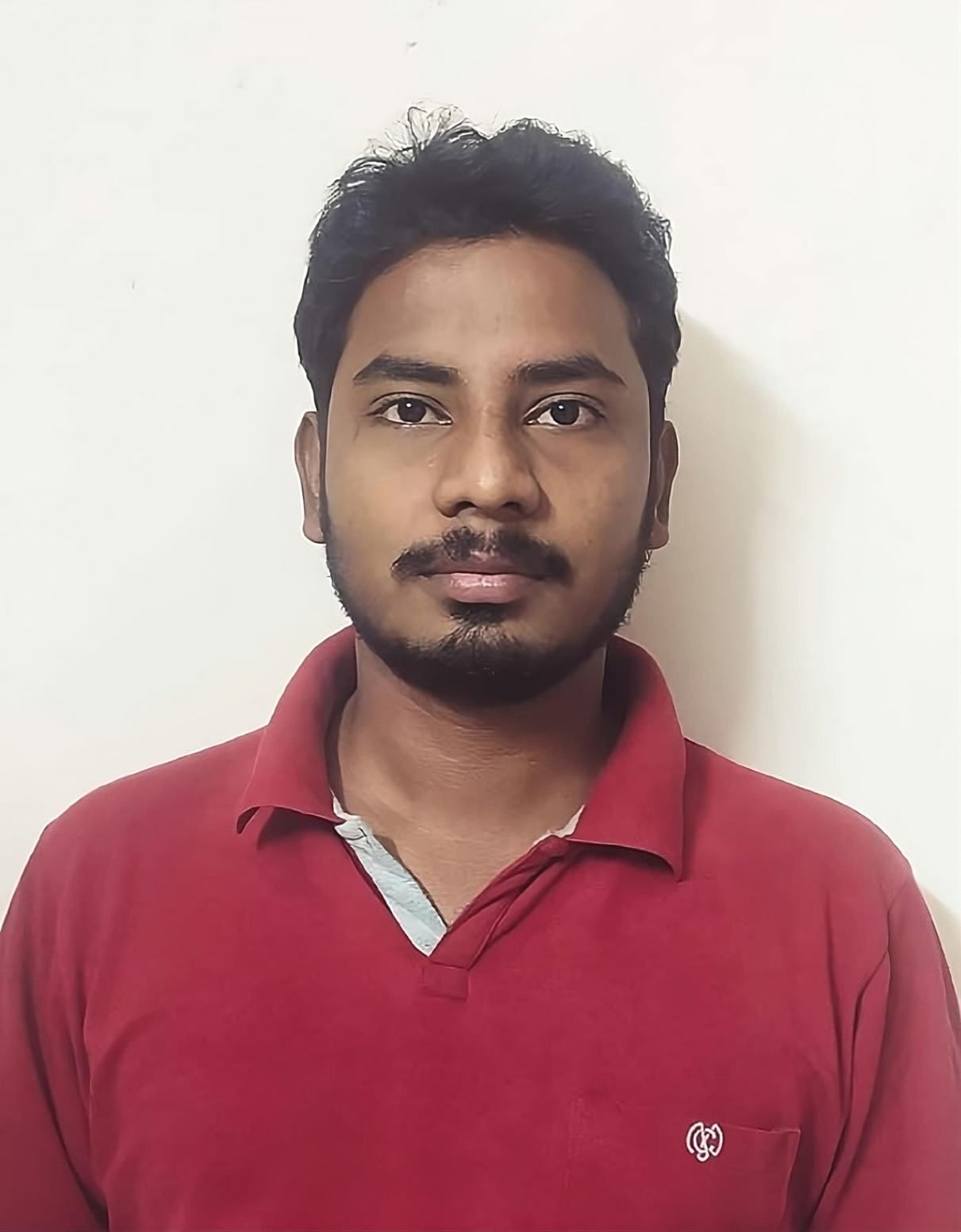 GEDDAM RAMESH