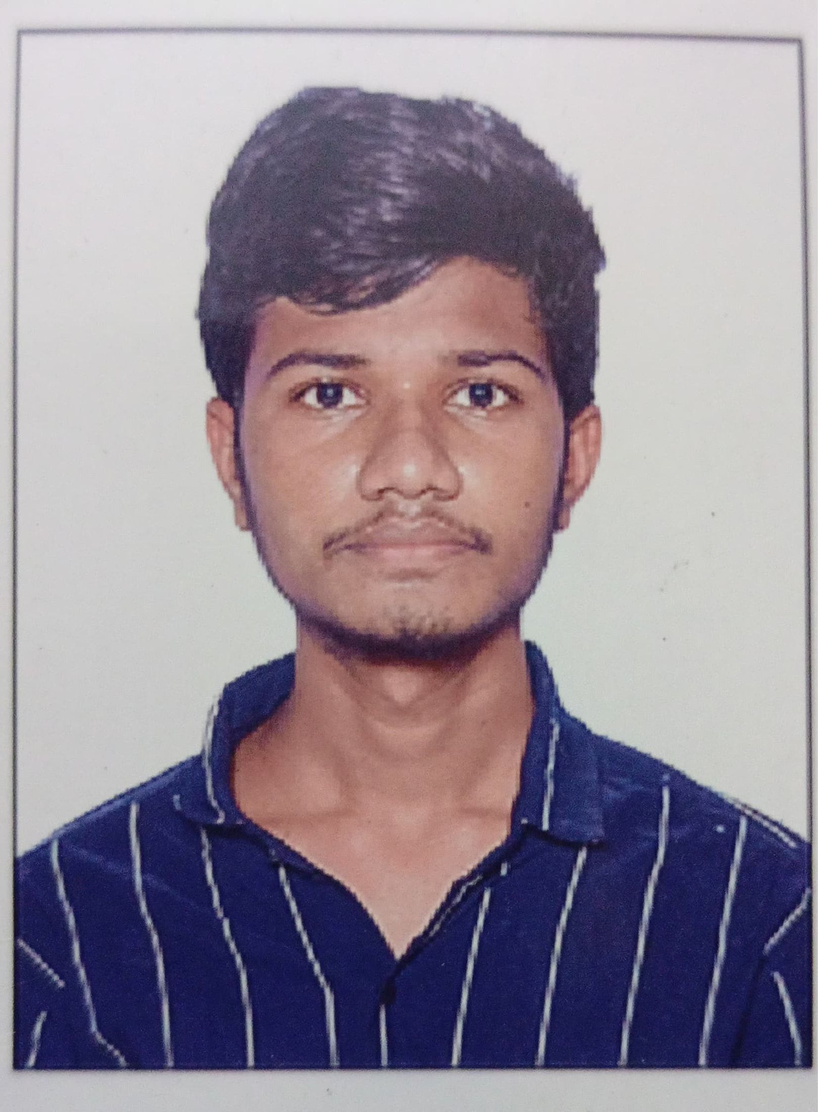 REDDY NARESH