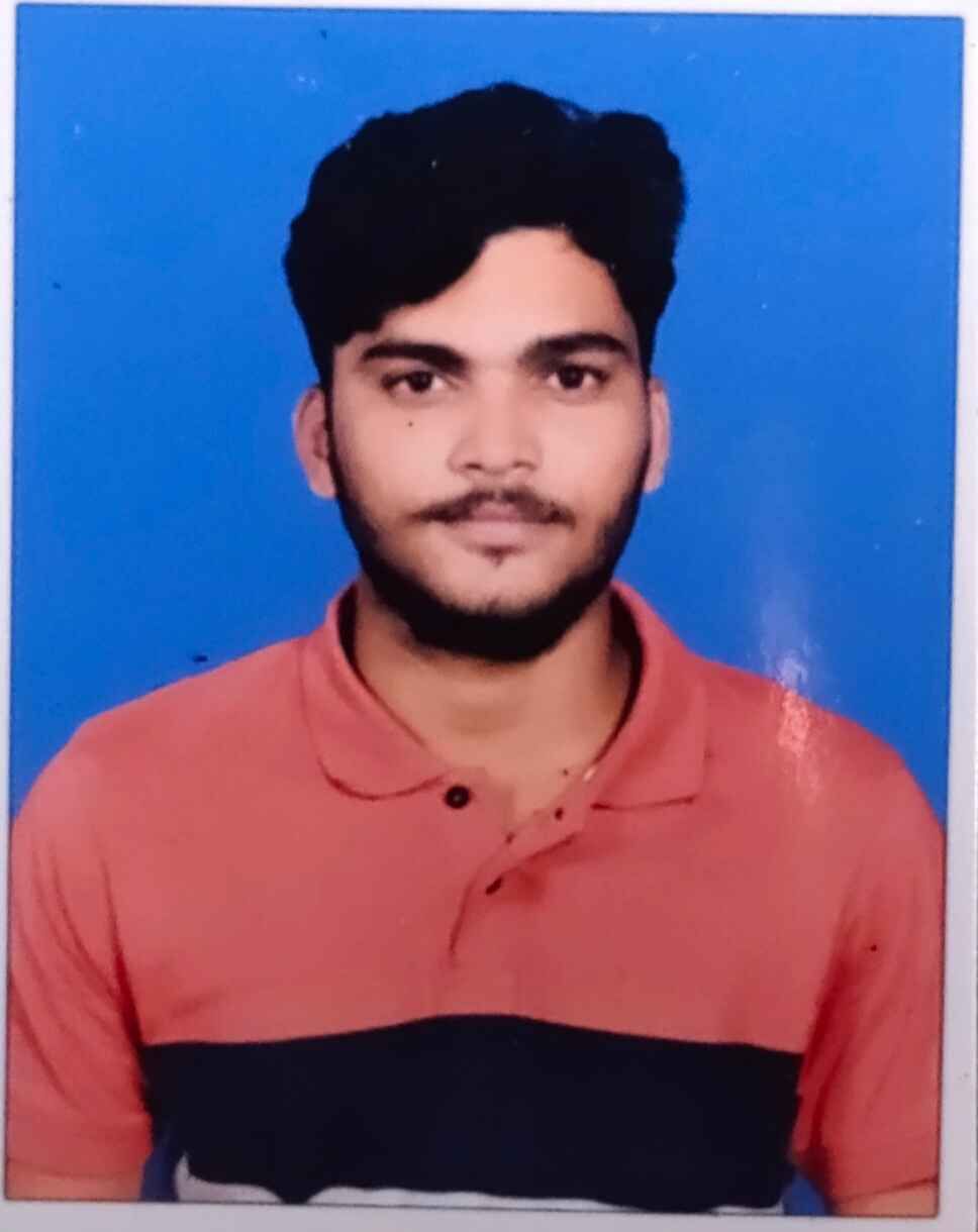 BETHA PAVAN KUMAR