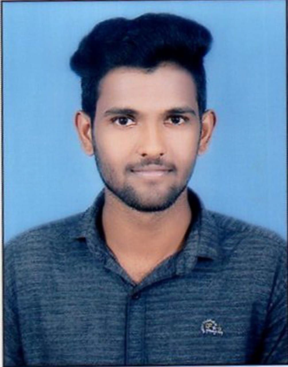 BURRA MADHUKAR