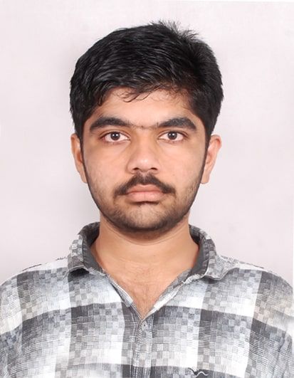PUDARI NIKHIL