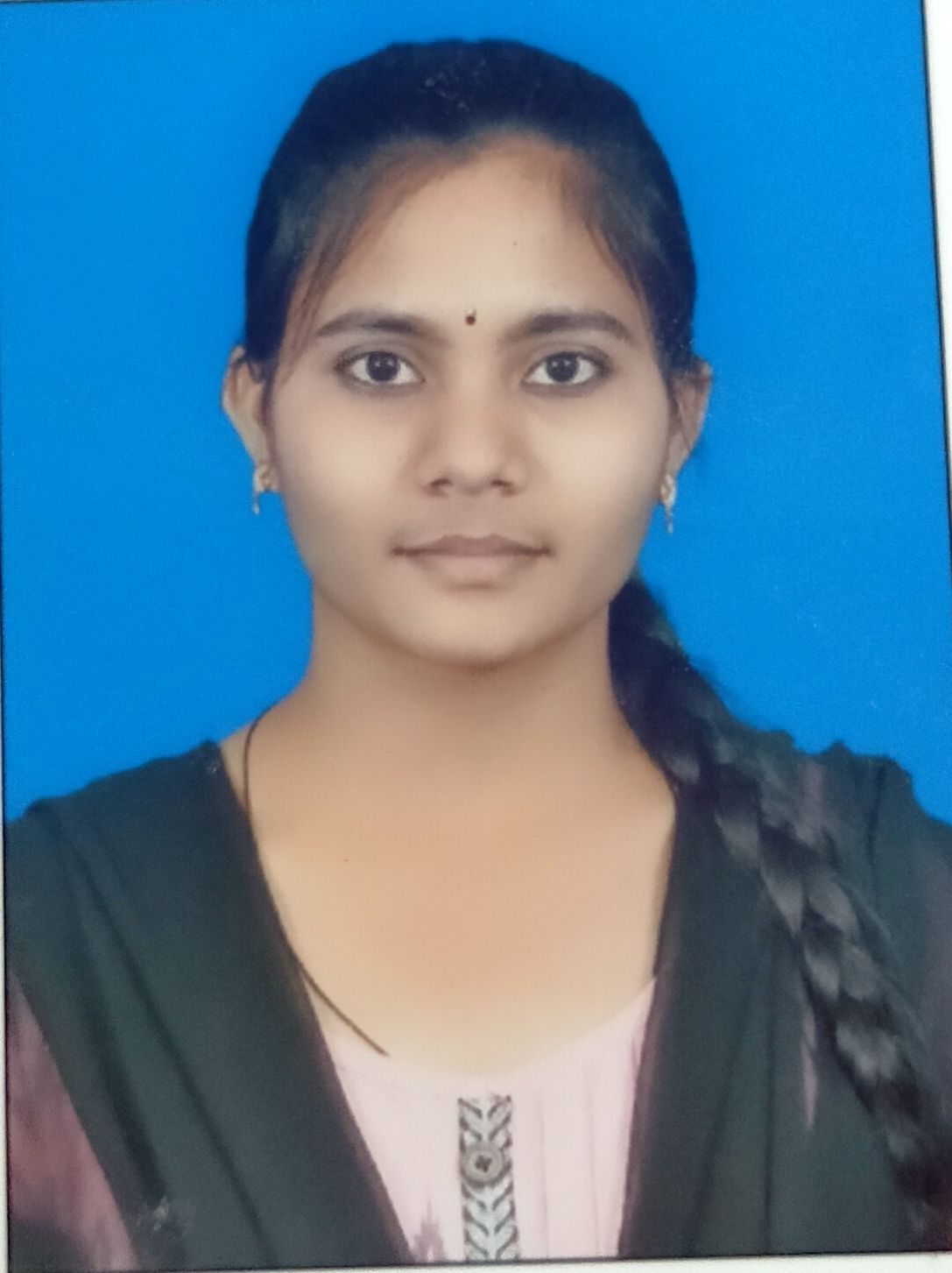 APARNA JAGANA