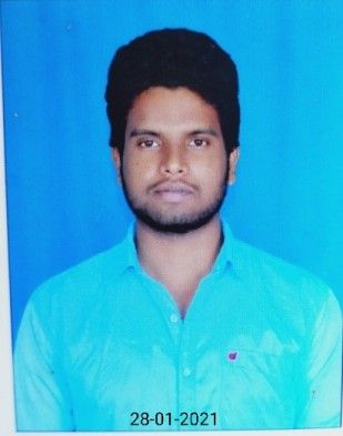 VELICHERLA DURGA PRASAD