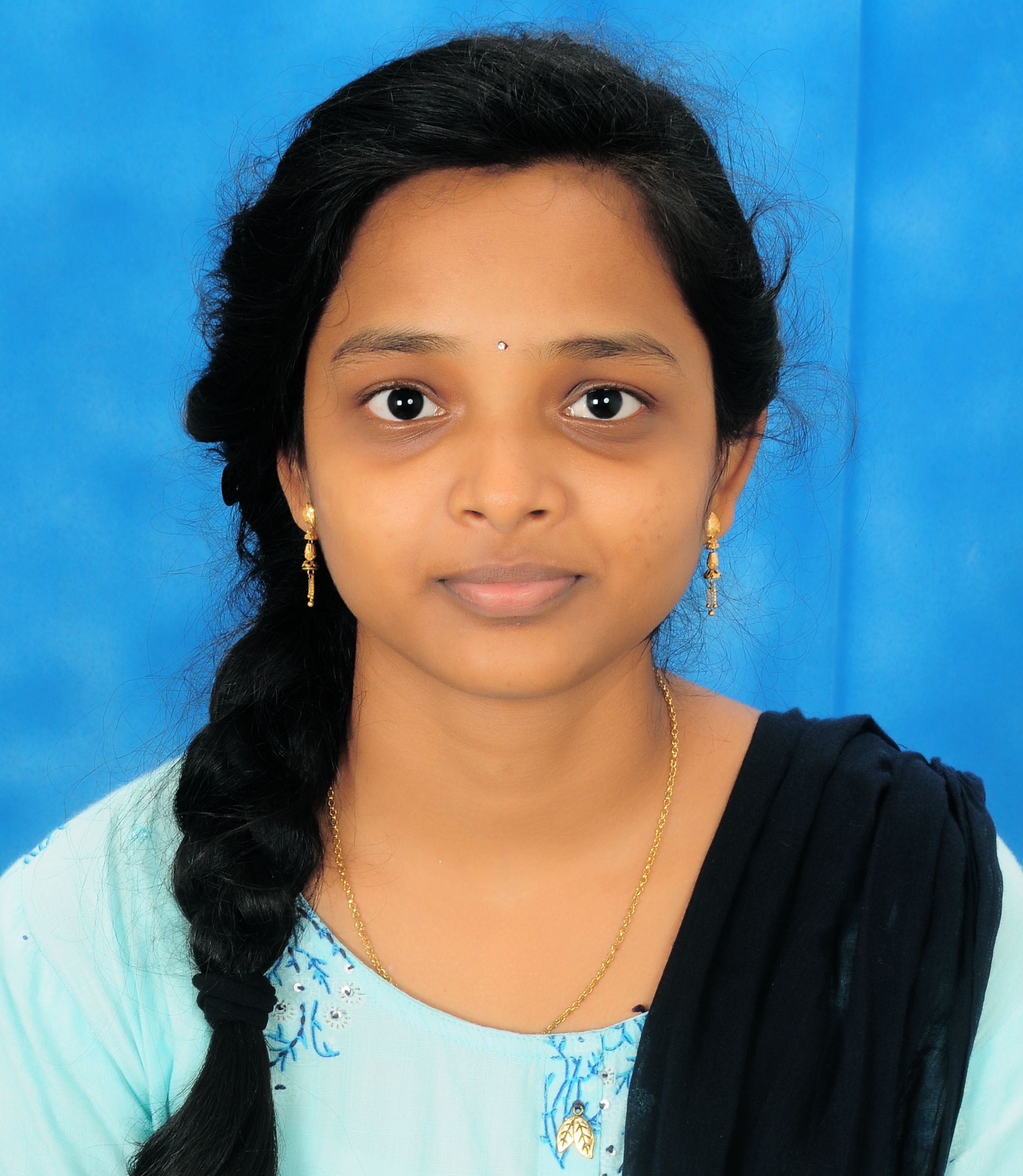 DOMMETI DEVI SURYAKALA