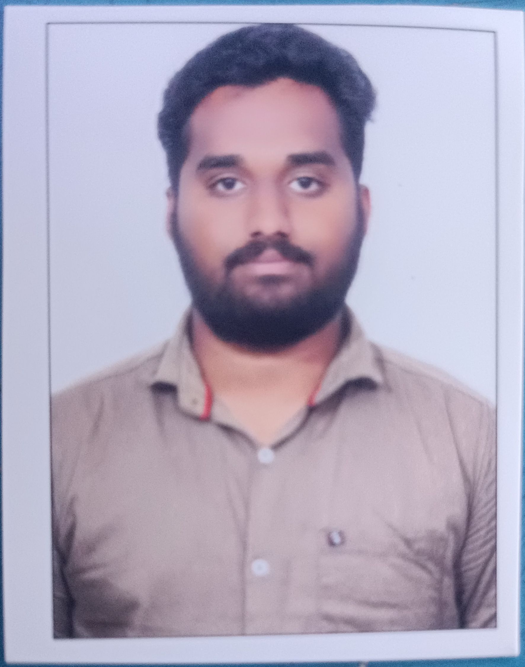 LAKSHMAN RAO DHARMASOTH