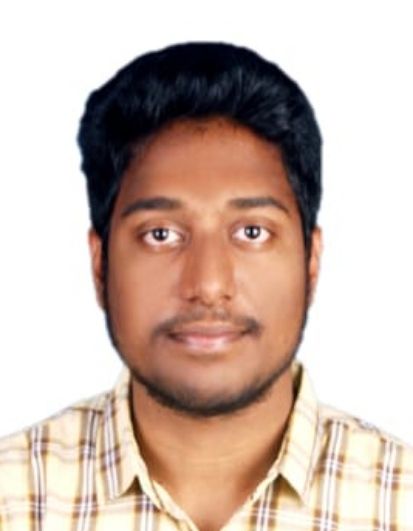 SIMHADRI TARUN