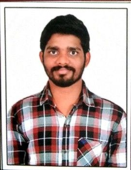 GEDDA SRI CHAITANYA SAI