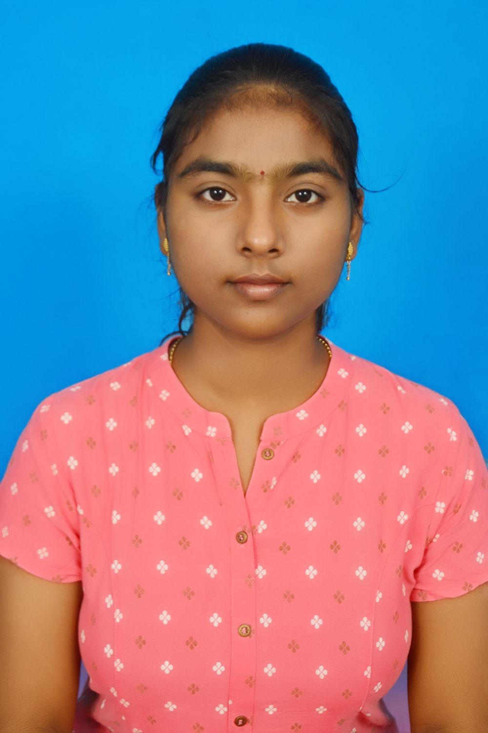 MAHADEV PRAVALLIKA