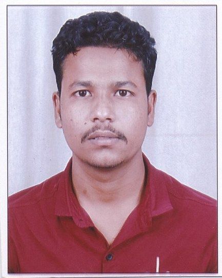 MOGILIPUVVU HARIBABU