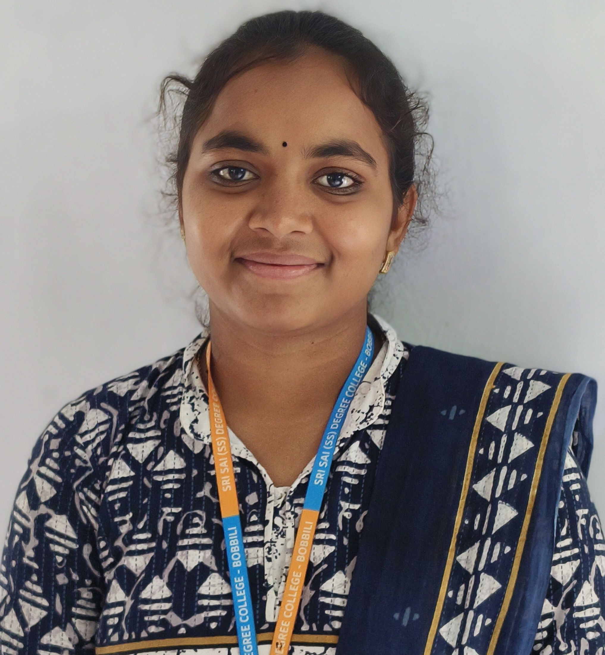 CHANDANA KOMALA