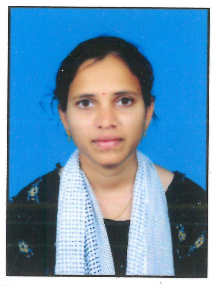 THUMU SOWMYA SREE